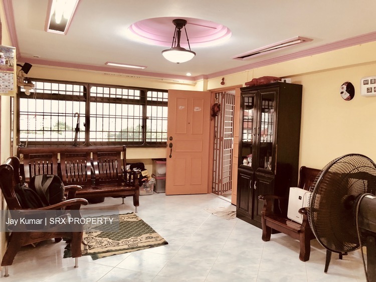 Blk 268 Toh Guan Road (Jurong East), HDB 4 Rooms #198126162